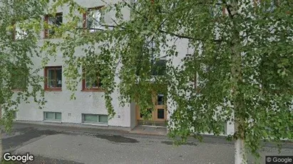 Lägenheter att hyra i Östersund - Bild från Google Street View Lägenheter att hyra i Östersund - Bild från Google Street View