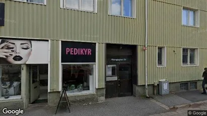 Lägenheter att hyra i Lundby - Bild från Google Street View Lägenheter att hyra i Lundby - Bild från Google Street View