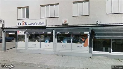 Lägenheter att hyra i Bollnäs - Bild från Google Street View