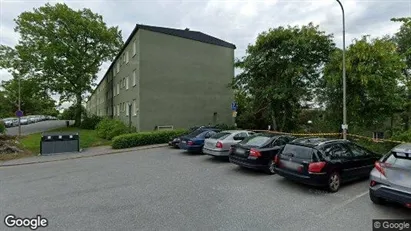 Lägenheter att hyra i Västerort - Bild från Google Street View