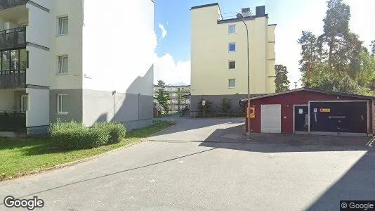 Lägenheter att hyra i Västerort - Bild från Google Street View
