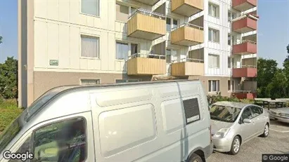 Lägenheter att hyra i Söderort - Bild från Google Street View Lägenheter att hyra i Söderort - Bild från Google Street View