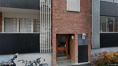 Lägenheter att hyra i Söderort - Bild från Google Street View Lägenheter att hyra i Söderort - Bild från Google Street View