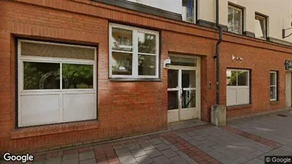 Lägenheter att hyra i Södermalm - Bild från Google Street View Lägenheter att hyra i Södermalm - Bild från Google Street View