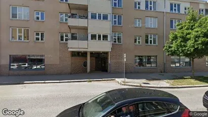 Lägenheter att hyra i Gävle - Bild från Google Street View Lägenheter att hyra i Gävle - Bild från Google Street View