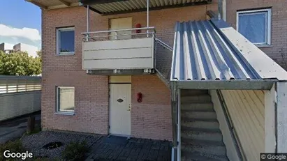 Lägenheter att hyra i Gävle - Bild från Google Street View Lägenheter att hyra i Gävle - Bild från Google Street View