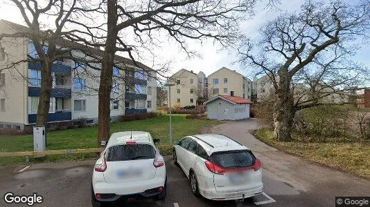 Lägenheter att hyra i Kalmar - Bild från Google Street View