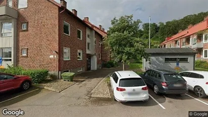 Lägenheter att hyra i Båstad - Bild från Google Street View Lägenheter att hyra i Båstad - Bild från Google Street View