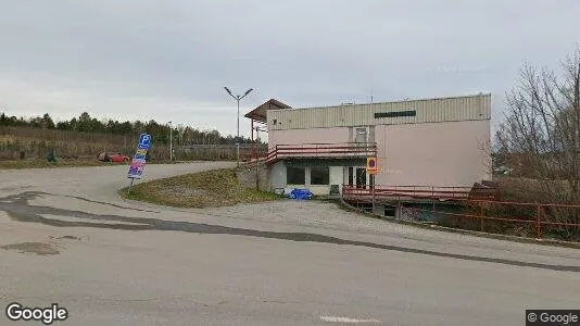 Lägenheter att hyra i Sundsvall - Bild från Google Street View