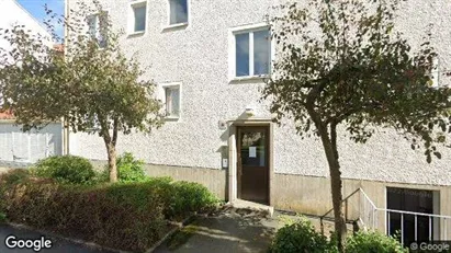 Lägenheter att hyra i Örgryte-Härlanda - Bild från Google Street View Lägenheter att hyra i Örgryte-Härlanda - Bild från Google Street View