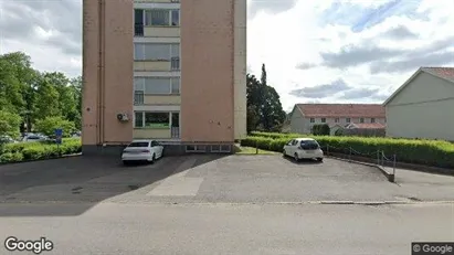 Lägenheter att hyra i Falköping - Bild från Google Street View Lägenheter att hyra i Falköping - Bild från Google Street View