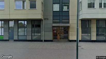Lägenheter att hyra i Malmö Centrum - Bild från Google Street View Lägenheter att hyra i Malmö Centrum - Bild från Google Street View
