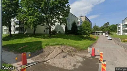 Lägenheter att hyra i Norra hisingen - Bild från Google Street View Lägenheter att hyra i Norra hisingen - Bild från Google Street View