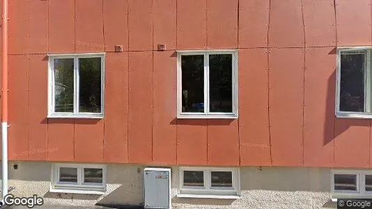 Lägenheter att hyra i Örgryte-Härlanda - Bild från Google Street View