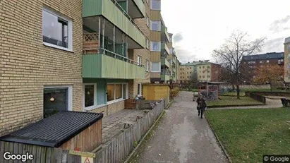 Lägenheter att hyra i Eskilstuna - Bild från Google Street View Lägenheter att hyra i Eskilstuna - Bild från Google Street View