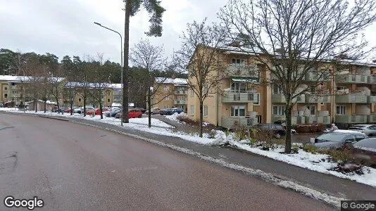 Lägenheter att hyra i Västerås - Bild från Google Street View