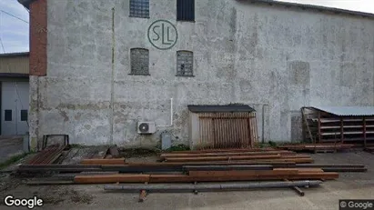 Lägenheter att hyra i Ystad - Bild från Google Street View Lägenheter att hyra i Ystad - Bild från Google Street View