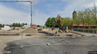 Lägenheter att hyra i Trelleborg - Bild från Google Street View Lägenheter att hyra i Trelleborg - Bild från Google Street View