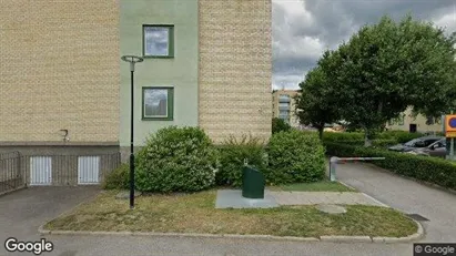 Lägenheter att hyra i Katrineholm - Bild från Google Street View Lägenheter att hyra i Katrineholm - Bild från Google Street View