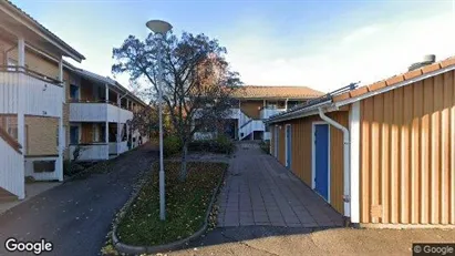 Lägenheter att hyra i Torsby - Bild från Google Street View Lägenheter att hyra i Torsby - Bild från Google Street View