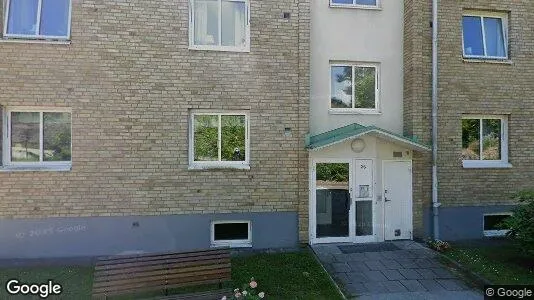 Lägenheter att hyra i Stenungsund - Bild från Google Street View