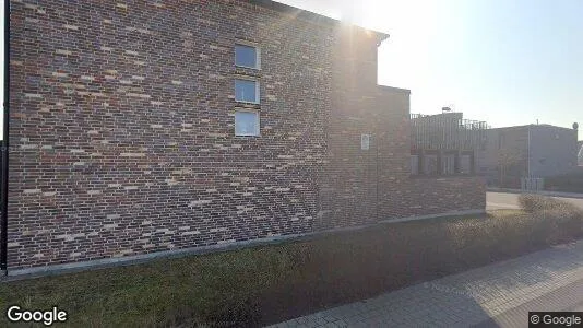 Lägenheter att hyra i Helsingborg - Bild från Google Street View