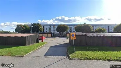 Lägenheter att hyra i Norrköping - Bild från Google Street View