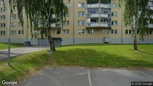 Lägenheter att hyra i Norrköping - Bild från Google Street View