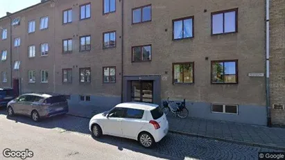 Lägenheter att hyra i Landskrona - Bild från Google Street View Lägenheter att hyra i Landskrona - Bild från Google Street View