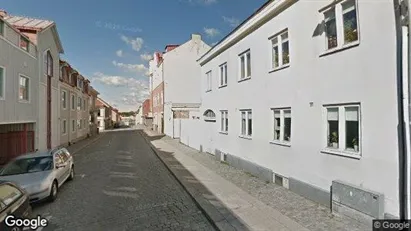 Lägenheter att hyra i Karlshamn - Bild från Google Street View Lägenheter att hyra i Karlshamn - Bild från Google Street View