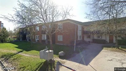 Lägenheter att hyra i Sigtuna - Bild från Google Street View Lägenheter att hyra i Sigtuna - Bild från Google Street View