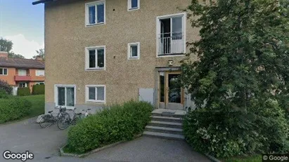 Lägenheter att hyra i Sollentuna - Bild från Google Street View Lägenheter att hyra i Sollentuna - Bild från Google Street View