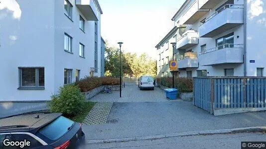 Lägenheter att hyra i Västerort - Bild från Google Street View