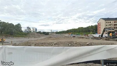 Lägenheter att hyra i Sundbyberg - Bild från Google Street View Lägenheter att hyra i Sundbyberg - Bild från Google Street View