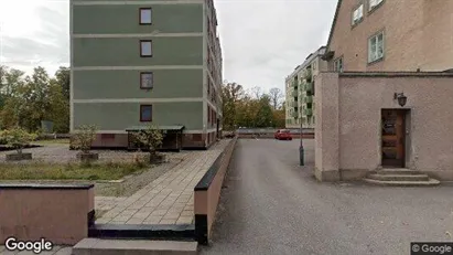 Lägenheter att hyra i Gävle - Bild från Google Street View Lägenheter att hyra i Gävle - Bild från Google Street View