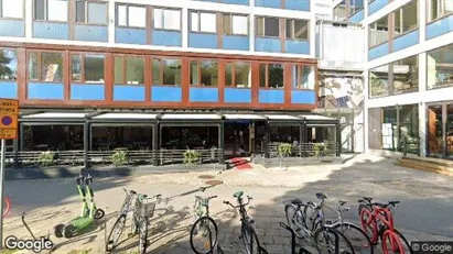 Lägenheter att hyra i Västerås - Bild från Google Street View Lägenheter att hyra i Västerås - Bild från Google Street View