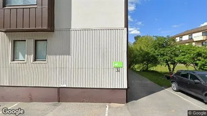 Lägenheter att hyra i Borås - Bild från Google Street View