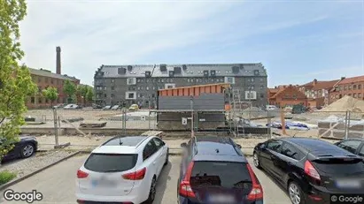 Lägenheter att hyra i Trelleborg - Bild från Google Street View Lägenheter att hyra i Trelleborg - Bild från Google Street View