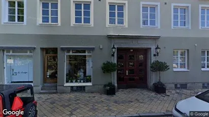 Lägenheter att hyra i Malmö Centrum - Bild från Google Street View Lägenheter att hyra i Malmö Centrum - Bild från Google Street View