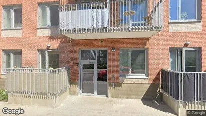 Lägenheter att hyra i Limhamn/Bunkeflo - Bild från Google Street View Lägenheter att hyra i Limhamn/Bunkeflo - Bild från Google Street View