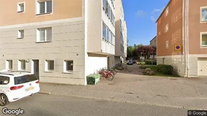 Lägenheter att hyra i Gävle - Bild från Google Street View Lägenheter att hyra i Gävle - Bild från Google Street View
