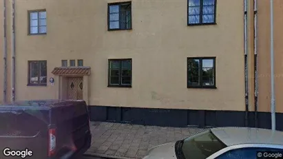 Lägenheter att hyra i Landskrona - Bild från Google Street View Lägenheter att hyra i Landskrona - Bild från Google Street View