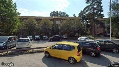 Lägenheter att hyra i Göteborg Östra - Bild från Google Street View Lägenheter att hyra i Göteborg Östra - Bild från Google Street View