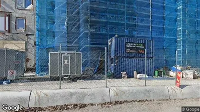 Lägenheter att hyra i Västerort - Bild från Google Street View Lägenheter att hyra i Västerort - Bild från Google Street View