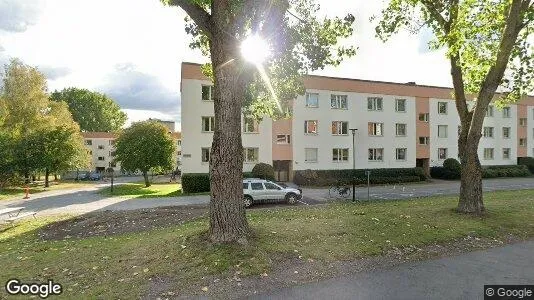 Lägenheter att hyra i Norrköping - Bild från Google Street View