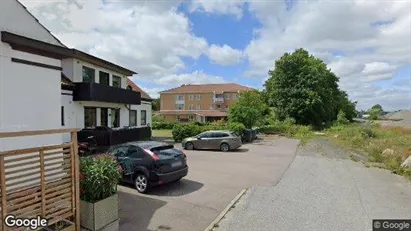 Lägenheter att hyra i Skurup - Bild från Google Street View Lägenheter att hyra i Skurup - Bild från Google Street View