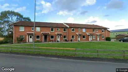 Lägenheter att hyra i Varberg - Bild från Google Street View Lägenheter att hyra i Varberg - Bild från Google Street View
