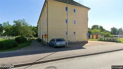 Lägenheter att hyra i Uddevalla - Bild från Google Street View Lägenheter att hyra i Uddevalla - Bild från Google Street View