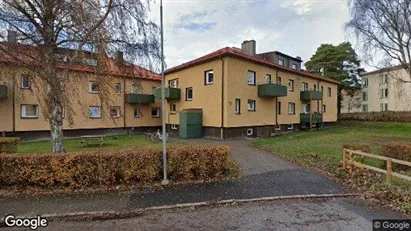 Lägenheter att hyra i Eskilstuna - Bild från Google Street View Lägenheter att hyra i Eskilstuna - Bild från Google Street View