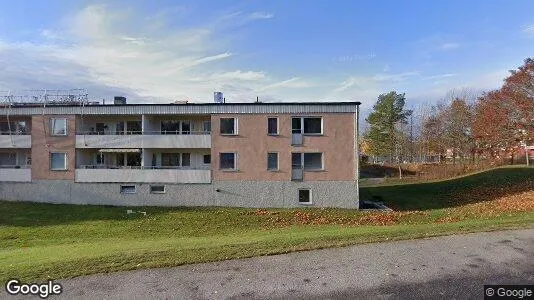 Lägenheter att hyra i Eskilstuna - Bild från Google Street View